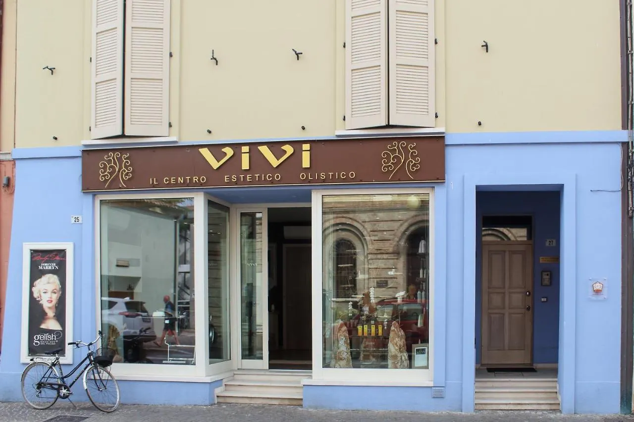 Vivi Appartamenti Cesenatico Pensionat