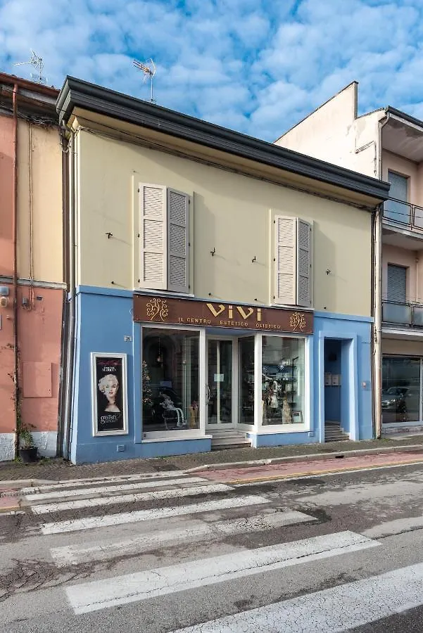 Vivi Appartamenti Cesenatico 0*,