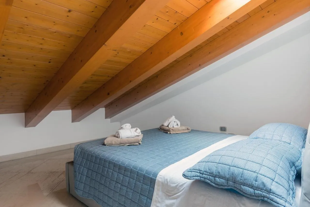 Vivi Appartamenti Cesenatico Italien